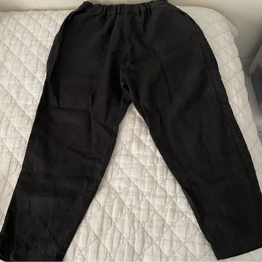 Linenfox Mara Trouser M